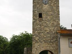 BALADE DECOUVERTE PATRIMOINE GERSOIS