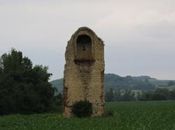 BALADE DECOUVERTE PATRIMOINE GERSOIS