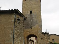 BALADE DECOUVERTE PATRIMOINE GERSOIS