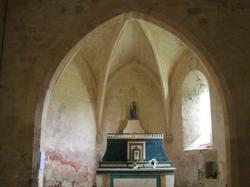 BALADE DECOUVERTE PATRIMOINE GERSOIS