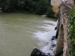 BALADE DECOUVERTE PATRIMOINE GERSOIS