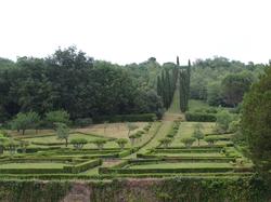 BALADE DECOUVERTE PATRIMOINE GERSOIS