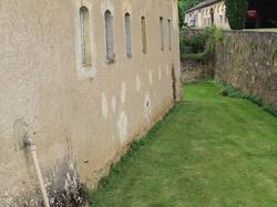 BALADE DECOUVERTE PATRIMOINE GERSOIS